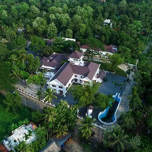 **** Hotel Heritage Plaza India