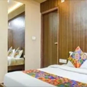 ** Hotel Tak International India